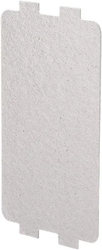 Miniatura 9 de 5 piezas de cubierta de guía de ondas, horno de microondas universal, placa de mica, piezas de reparación para el hogar, cocina, oficina