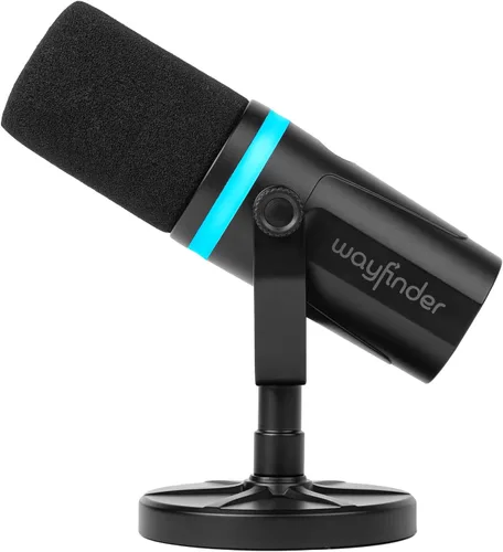 Miniatura 28 de Wayfinder WF-BROADCASTBOOM-MIC