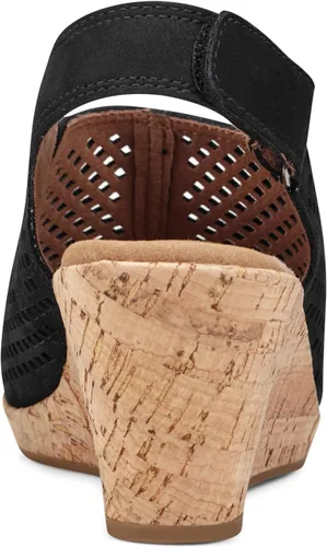Miniatura 3 de Rockport Briah Perf Sling para mujer