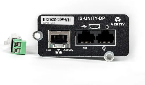 Miniatura 3 de Vertiv Intellislot módulo de administración de software