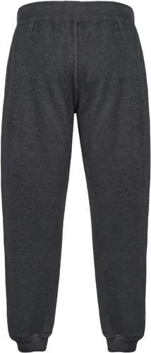 Miniatura 2 de Instant Message - Rainbow Heart - Pantalón deportivo para mujer, Gris Caliente Carbón