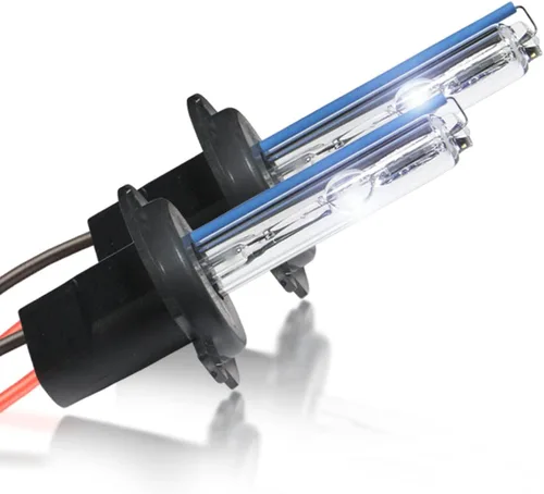 Miniatura 16 de Bombillas de reemplazo, HID-Warehouse®, HID Xenon, 10000K - azul oscuro
