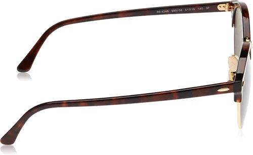 Miniatura 3 de Ray-Ban RB4246 Clubround - Gafas de sol redondas
