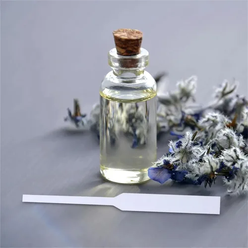Miniatura 3 de Disposable Perfume Test Strips 1200pcs Scent Test Strips White Stiffness Hygroscopic Volatile Essential Oil Perfume