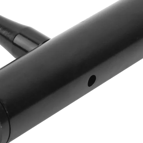 Miniatura 9 de Extensor de manillar de bicicleta, extensión de soporte de aleación de aluminio para bicicleta, extensión de espacio de bicicleta, soporte