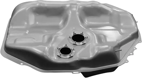 Miniatura 71 de TRQ Depósito de combustible de gasolina de 17.1 gal compatible con Hyundai Santa Fe 2003-2006