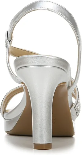 Miniatura 3 de Naturalizer - Sandalias de tacón Brenta para mujer