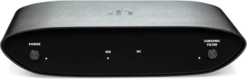 iFi Audio Zen Air Phono - Reduce el silbido y el ruido en la reproducción de vinilo - Preamplificador de escenario de fono de alta resolución