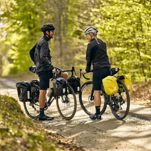 Miniatura 4 de Bolsa de alforja para bicicleta Thule Shield