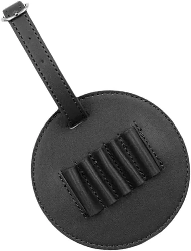 Miniatura 4 de INOOMP 4pcs Tee Holder Golf Llavero Golf Tee Carrier para Organizador Portátil Reutilizable Carrier