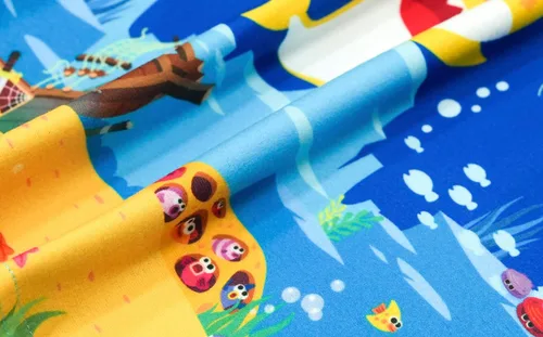 Miniatura 4 de Nickelodeon Conjunto de pijama de tiburón bebé para niños