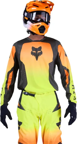 Miniatura 8 de Fox Racing 180 - Camiseta de motocross para hombres