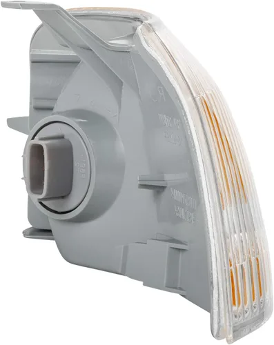 Miniatura 4 de Luz intermitente delanteral lateral para TYC Toyota Corolla de repuesto, Atornillador