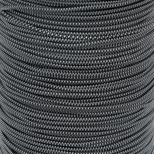 Miniatura 18 de Paracord Planet - Cuerda elástica de 3 mm – Elige entre 3, 7.6, 15 y 30 metros – fabricado en Estados Unidos Azul (Electric Blue)