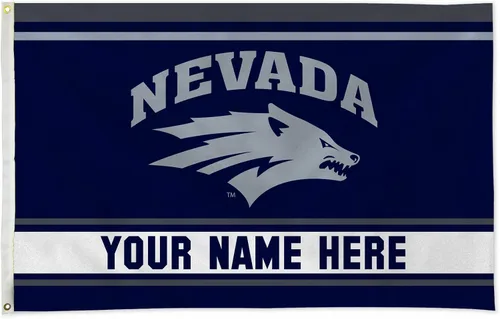 Miniatura 87 de Rico Industries NCAA Abilene Christian Wildcats - Bandera estándar personalizada de 3 x 5 pies, fabricada en los Estados Unidos, decoración