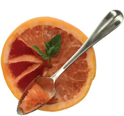 Miniatura 3 de Juego de 4 cucharas de pomelo