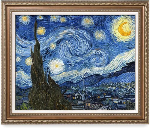 Miniatura 10 de DECORARTS - Bal du Moulin de la Galette, Reproducción de Arte de Pierre Auguste Renoir. Impresiones sobre lienzo en giclée para decoración de pared