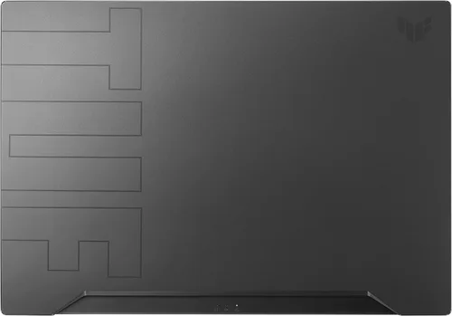 Miniatura 11 de ASUS TUF Dash 15 (2021) Ultra Slim Gaming Laptop, 15.6 pulgadas 144Hz FHD, GeForce RTX 3050 Ti, Intel Core i7-11370H, Memoria RAM DDR4 8GB, SSD NVMe