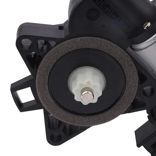 Miniatura 8 de Motor Elevalunas Eléctrico Delantero Izquierdo - Compatible con Mazda - 3, 5, 6, 3 Sport, CX-7, CX-9, RX-8 - Reemplaza G22C5958XC, GJ6A5958XF