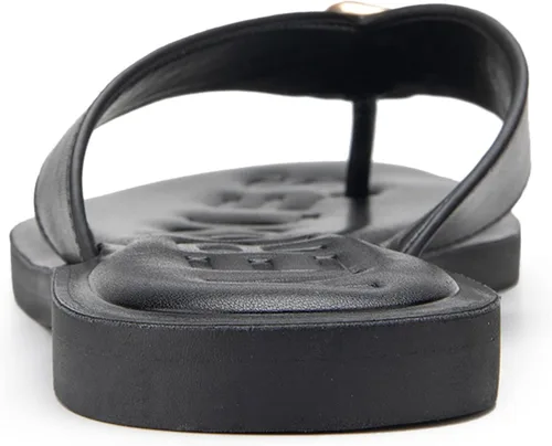 Miniatura 3 de Aerosoles Women's GEMA Slide Sandal, Black, 8