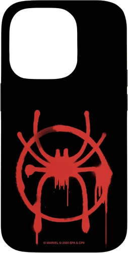 Miniatura 17 de Funda para iPhone 13 Pro Max Marvel Spider-Man Into the Spider-Verse Miles Morales Spider
