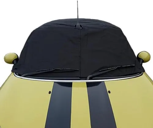 Miniatura 2 de Protector de techo suave compatible para BMW Mini Cabrio Convertible