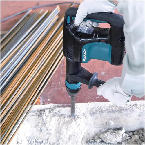 Miniatura 5 de Makita HM0870C Martillo de demolición de 11 libras SDS-Max
