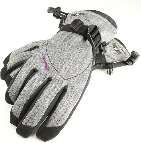 Miniatura 3 de Seirus Innovation 1030 Heatwave Zenith - Guantes de invierno para mujer