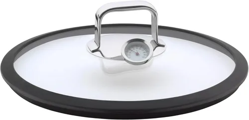 Miniatura 4 de WMF Olla de vapor, plata, 11.0 in
