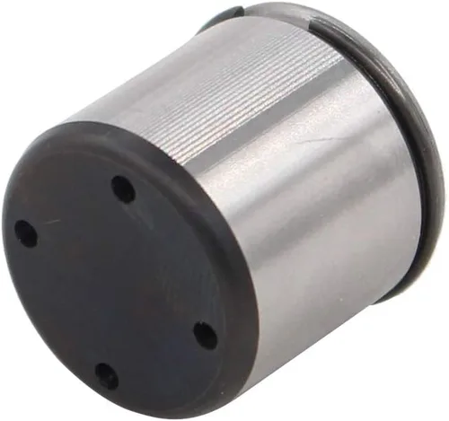 NewYall Bomba de combustible Tappet Levas Seguidor de árbol de levas para Audi A3 206-08, A4/A4 Quattro 05-09, TT 2008 09, TT Quattro 09-14 CDMA