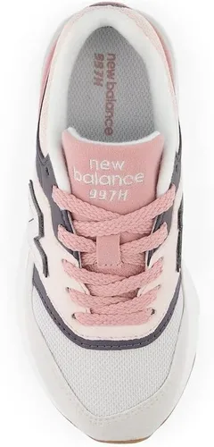 Miniatura 5 de New Balance Tenis con cordones 997H V1 para niños