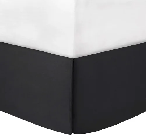 Miniatura 10 de Madison Park Acogedor juego de edredón casual con diseño de bloques para todas las estaciones, falda de cama a juego, almohadas decorativas, King