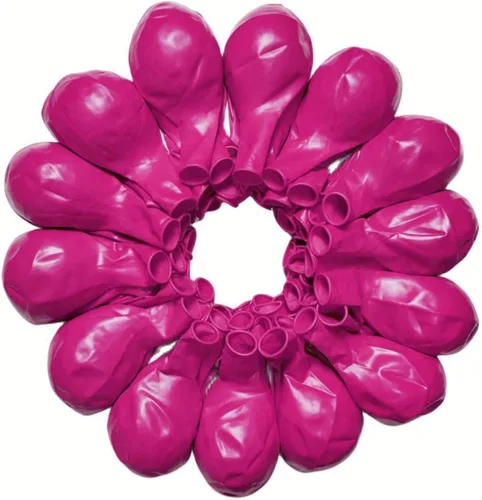 Miniatura 49 de Paquete de 90 globos azul marino de 18 pulgadas, globos grandes azul real para decoraciones de fiestas y eventos