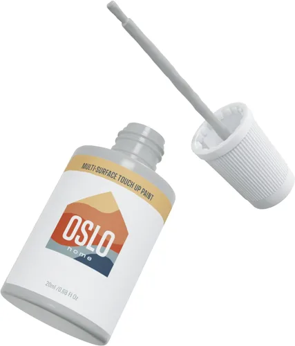 Miniatura 2 de Pintura de retoque, 20ml, mate, color similar al Reflection de Sherwin Williams