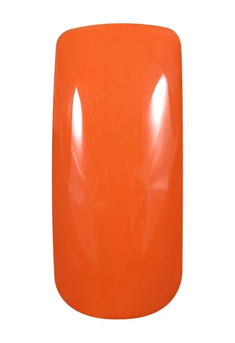 Miniatura 2 de Mia Secret Gelux Esmalte de uñas de gel Soak-off color Papaya - Esmalte de gel curado con lámpara de uñas - Esmaltes para uñas en gel de larga