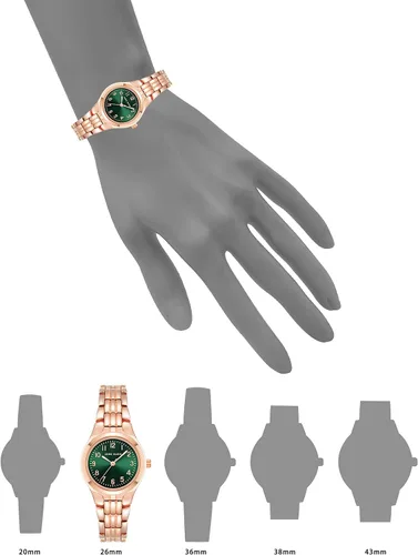 Miniatura 17 de Anne Klein Reloj de pulsera para mujer