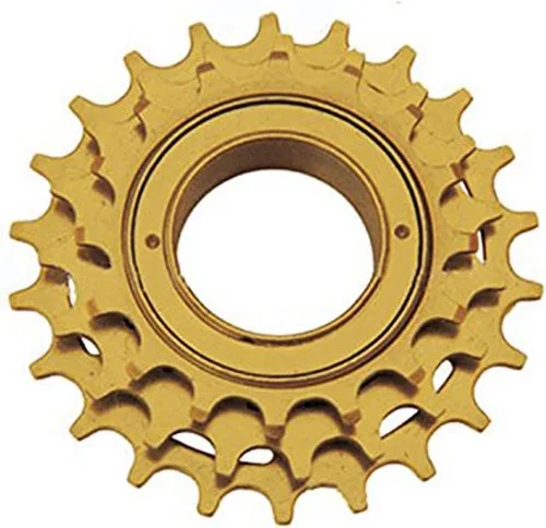 Miniatura 5 de SENQI Bicicleta rueda libre piñón engranaje sola velocidad 12T 14T 16T y 3 velocidades