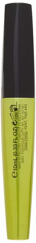 Miniatura 4 de Rimmel - Máscara para pestañas Lash Accelerator Endless, color negro, 0.33 onzas líquidas