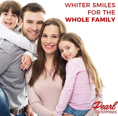 Miniatura 6 de Cabezales de cepillo de repuesto compatibles con cepillos de dientes eléctricos Oral-B Braun, paquete de 16 repuestos surtidos con 8 cabezales