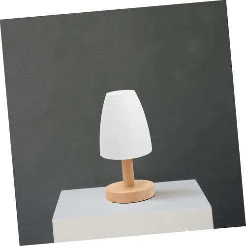 Miniatura 8 de Homoyoyo Pantalla de lámpara de plástico de repuesto, pantalla blanca, herradura, pequeña cubierta de luz de techo, lámpara colgante para mesa
