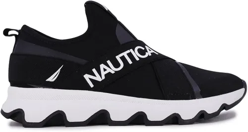 Miniatura 2 de Nautica - Tenis deportivas sin agujetas para mujer