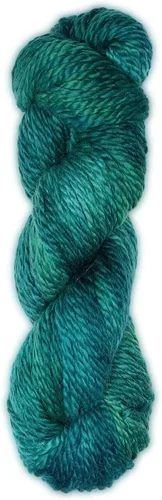 Miniatura 27 de Juego de 3 madejas 100% de lana de alpaca bebé, peso voluminoso, fabricadas en Perú, celestial suave y perfecto para tejer y tejer a ganchillo