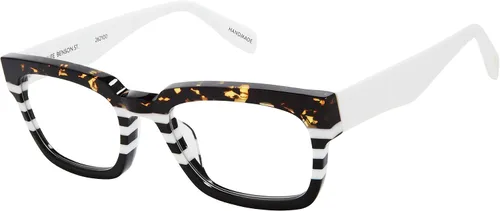 Miniatura 13 de Scojo New York Benson Street - Lentes de lectura hechos a mano, resistentes a los arañazos, para mujeres y hombres