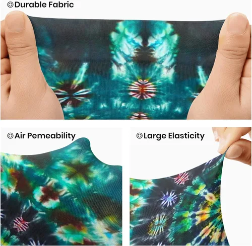 Miniatura 6 de TZT Sports Arm Sleeves Gardening Sleeves for Women UV Farm Sun Protection Thorn Proof cooling Arms for Garden Farm - 1 Pair