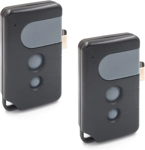 Miniatura 8 de 2 para Chamberlain Liftmaster Craftsman Abridor de puerta de garaje remoto 893LM 893Max