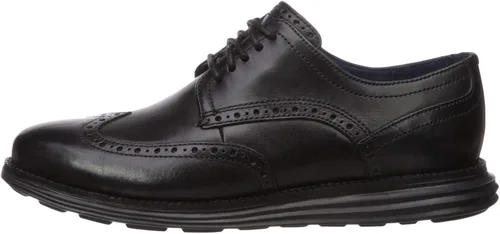 Miniatura 13 de Cole Haan mens Original Grand Wingtip Oxford