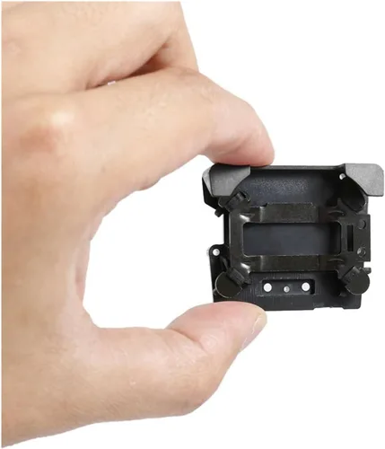 Miniatura 5 de SeiZed Original para DJI Mavic Pro RC Cámara Drone Piezas Gimbal Vibración Absorción Junta