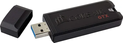 Miniatura 9 de Corsair 1TB Flash Voyager GTX 1TB USB 3.1 Premium Flash Drive (CMFVYGTX3C-1TB)