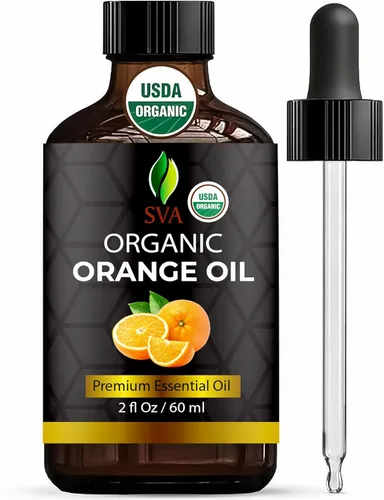 Miniatura 71 de SVA Aceite esencial de romero – 1 onza líquida – Aceite de romero 100% natural para el cabello, cara, cuidado de la piel, difusor, aromaterapia