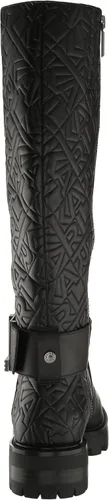 Miniatura 3 de Karl Lagerfeld Paris Women's Meara-5050 Knee Boot